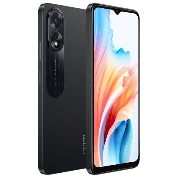 Oppo A38 - Dual SIM - 128/6GB