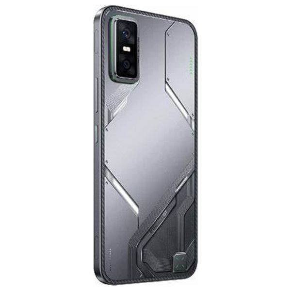  Infinix GT 30 PRO – Dual SIM - 256/12GB - AMOLED 144Hz - Mediatek Dimensity 8350 Ultimate (4 nm) - 5200mah 