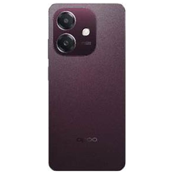  Oppo A3x - Dual SIM - 128/4GB 