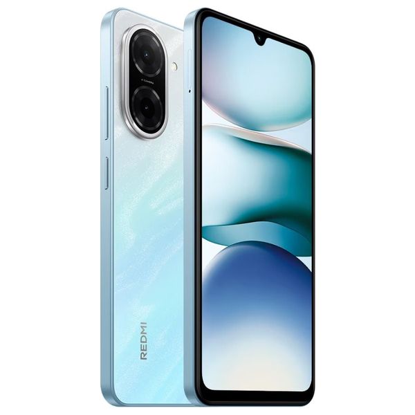 شاومي ريدمي A5 - دبل سيم - IPS LCD - يونيسوك T7250 - بحجم بطارية 5200 ميلي امبير