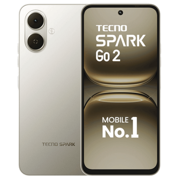  تكنو سبارك جو 2 - بشاشة 6.67-انج  IPS LCD, معدل التحديث 120 هيرتز - يونيسوك T7250 (12 نانومتر) ثماني النواة - 5000 مللي أمبير 