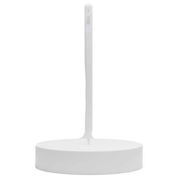 BAZ - Smart Stylus Pen - High Precision & Sensitive - Long Battery Life - White