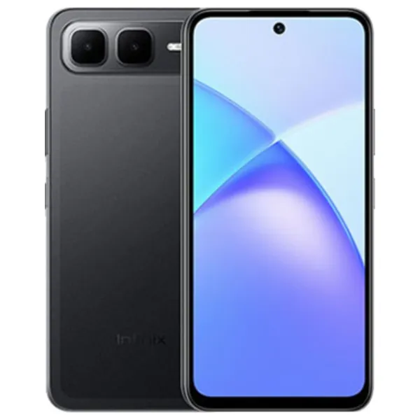 Infinix Smart 10 Plus - Dual SIM - 6.67 inch IPS LCD, 120Hz, 700 nits - Unisoc T7250 (12 nm) - 6000mAh