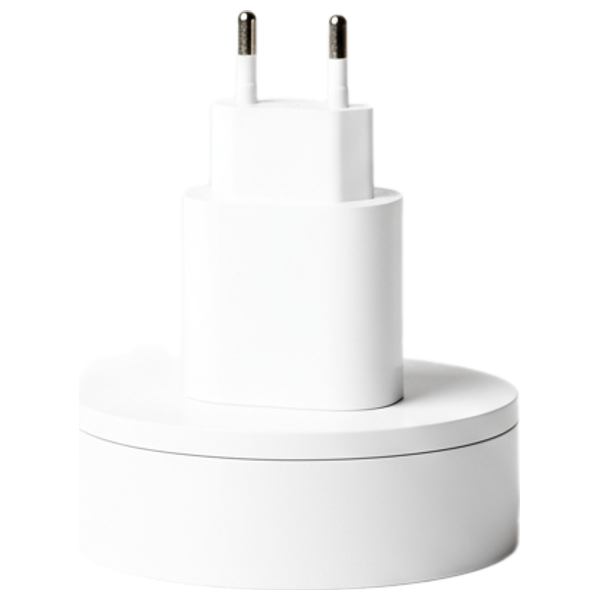  BAZ HA101 – USB-C 20W Power Adapter – 20w power –White 