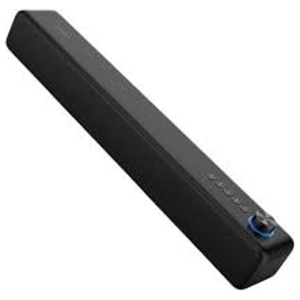 Oraimo Wireless Speaker - 16W Power - 12-Hour Battery Life - 45-Degree Angled Design - Bluetooth 5.0