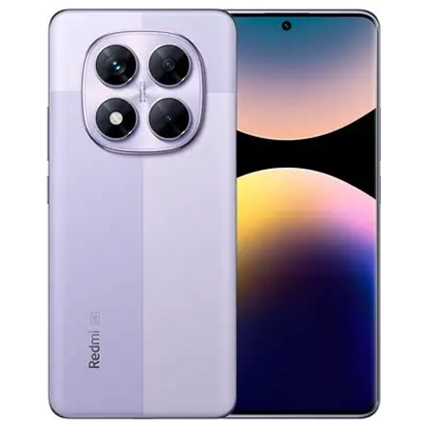 Xiaomi Redmi Note 14 Pro - Dual SIM - 256/8GB