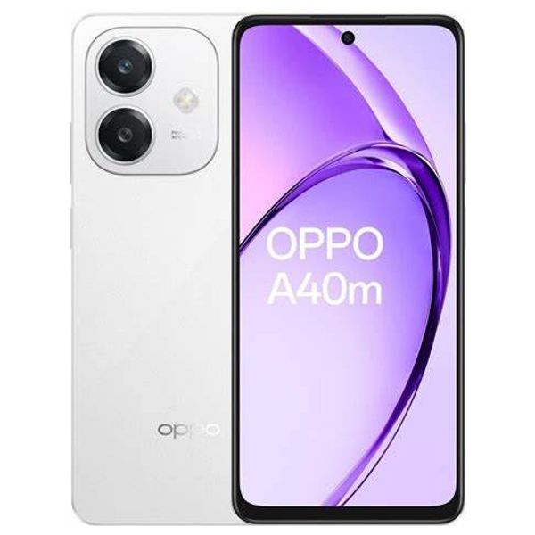  Oppo A40M - Dual SIM - 256/6GB 