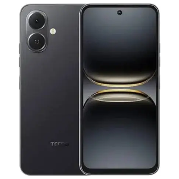  Tecno Spark Go 2 - Dual SIM - 6.67 Inch IPS LCD - Unisoc T7250 (12 nm) - 5000 mAh 
