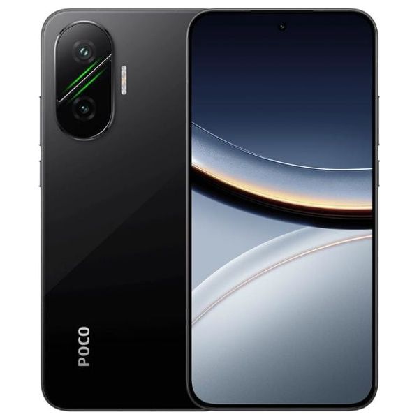 Xiaomi Poco F7 - Dual SIM - 6.83 Inch - AMOLED - Snapdragon 8s Gen 4 - 6500 6500 mAh - 3200 nits