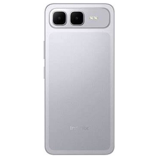 انفنكس سمارت 10 بلس - دبل سيم - 6.67 انج IPS LCD 120 هيرتز T7250 - يوني سوك T7250 - بحجم بطارية 6000 مللي امبير