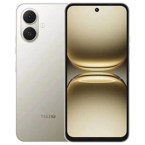 Tecno Spark Go 2 - Dual SIM - 6.67 Inch IPS LCD - Unisoc T7250 (12 nm) - 5000 mAh