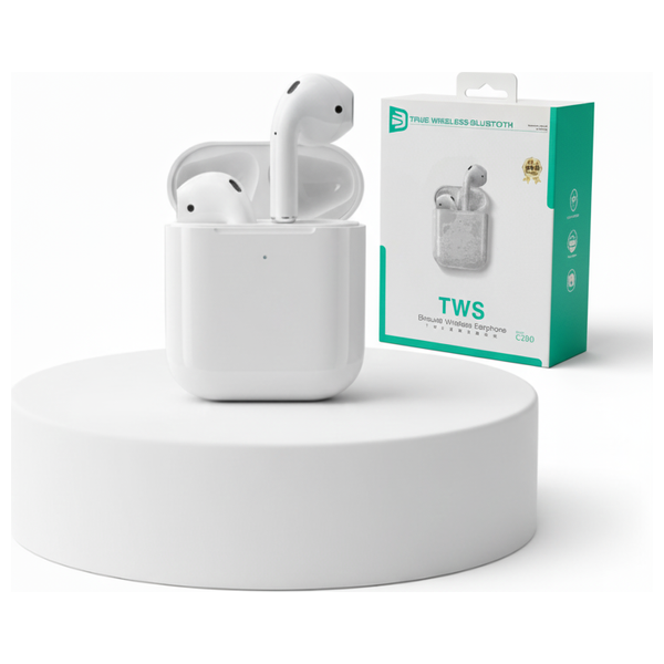  SIKENAI TX60 - Wireless Earphones – Purple 