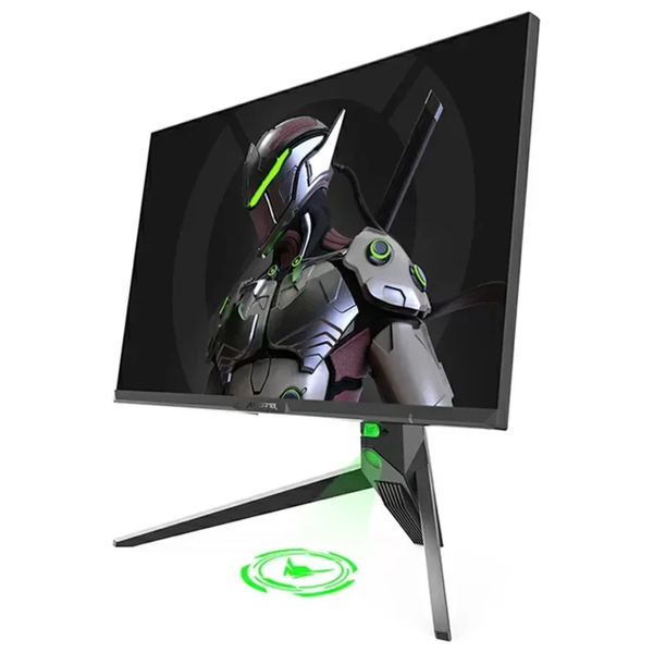 Antgamer Monitor ANT27VU - 27 inch 160Hz - 1ms Response Time - 4K - Black 