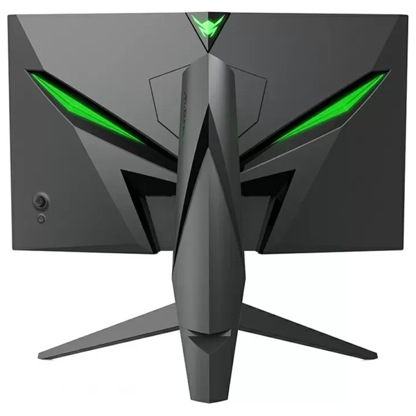  Antgamer Monitor ANT27VU - 27 inch 160Hz - 1ms Response Time - 4K - Black 