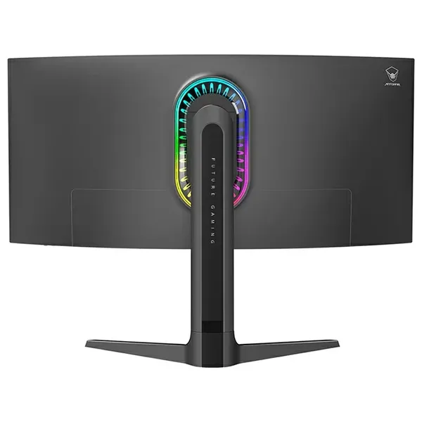  Monitor Antgamer ANT34TUC PRO - 34 Inch - 165 Hz - 1 ms Response Time - WQHD - Black 