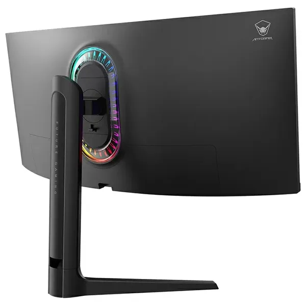  Monitor Antgamer ANT34TUC PRO - 34 Inch - 165 Hz - 1 ms Response Time - WQHD - Black 