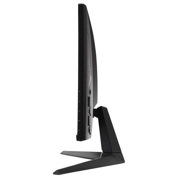  شاشة العاب اسوس 24.5-انج فئة TUF Gaming Series 5- سرعة الاستجابة 0.3 ملي ثانية - 310هيرتز - FHD - اسود 