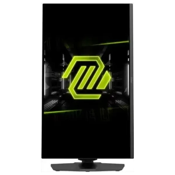  شاشة حاسبة ال جي 27-انج فئة MAG 275QPF X30 - سرعة الاستجابة 0.5 ملي ثانية - 300هيرتز - 2K 