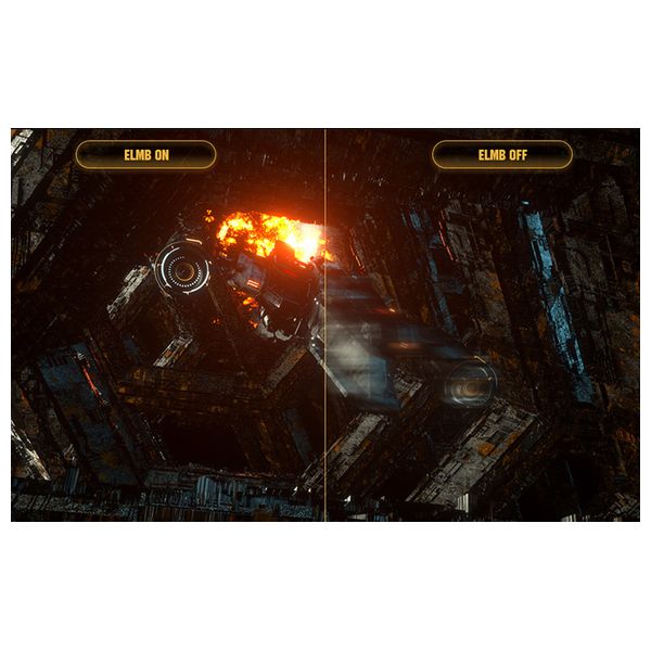  ASUS 34-Inch Gaming Series 5 - Gaming Monitor - 250Hz - 0.5ms - WQHD - Black 