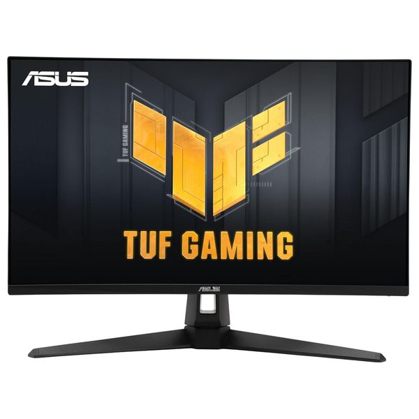  ASUS 27-Inch TUF Gaming Series 5 - Gaming Monitor - 210Hz - 0.3ms - QHD - Black 