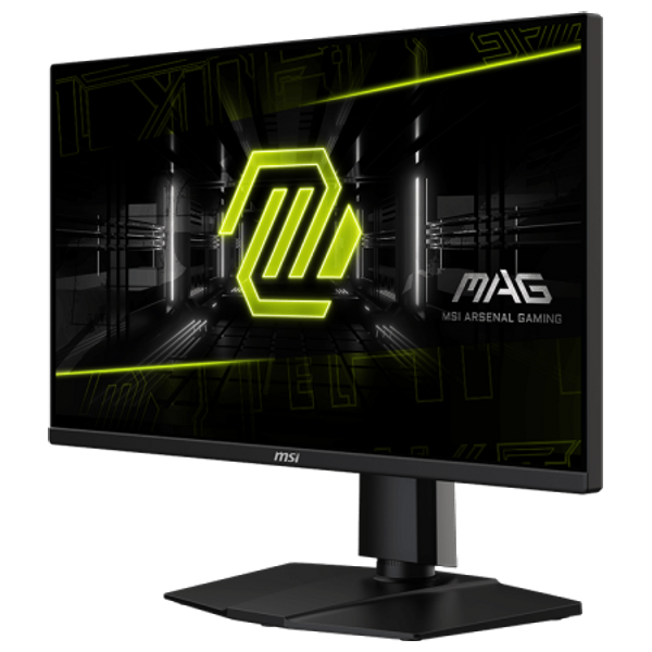  شاشة حاسبة ام اس اي 24.5-انج فئة MAG 255XF - سرعة الاستجابة 0.5 ملي ثانية - 300هيرتز(DisplayPort) - FHD 