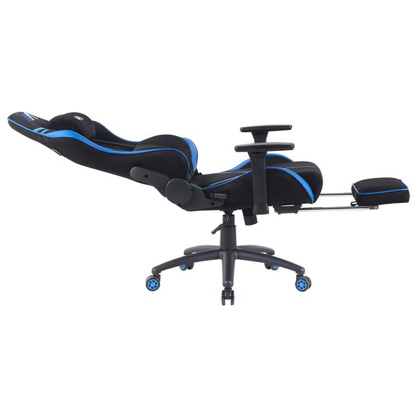  Ari Gaming HR14 AG Horizon Gaming Chair - Luxurious and Comfortable Design - Reclines up to 180° 