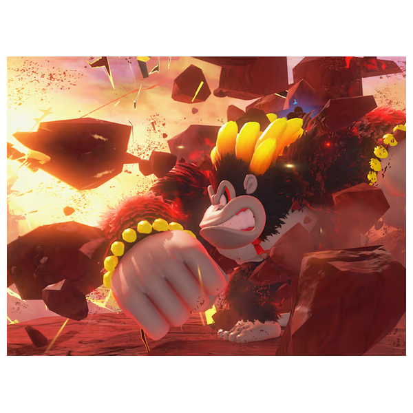 Nintendo - Game For Nintendo Switch 2 - Donkey Kong™ Bananza