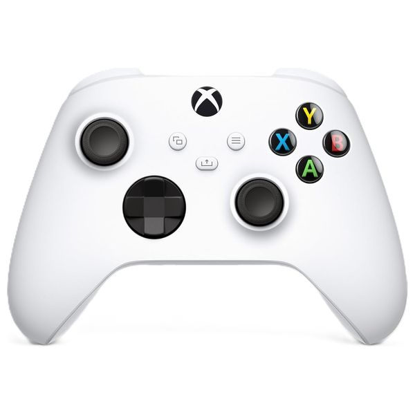 Microsoft - XBOX Series X - Digital Edition - 1TB - White