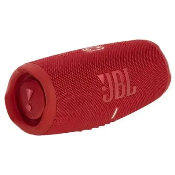  سماعة بلوتوث محمول جي بي ال - Flip 7 - عمر البطارية يصل إلى 16 ساعة - مقاومة للماء والغبار والسقوط - أحمر 