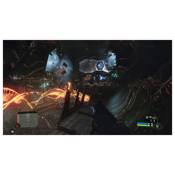 Nintendo - Game For Nintendo Switch - Crysis Remastered