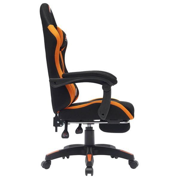  Ari Gaming AG-CHAIRE-LM09 AG Light Mesh Gaming Chair - Comfortable Mesh Design - Reclines up to 135° 