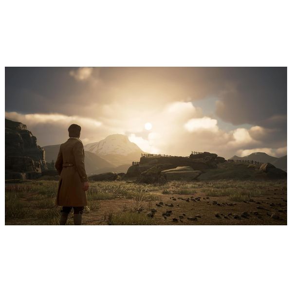  Nintendo Games - Hogwarts Legacy 