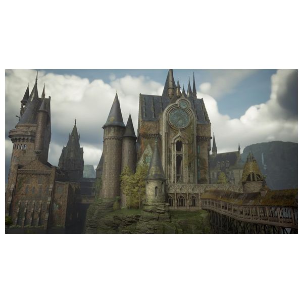  Nintendo Games - Hogwarts Legacy 