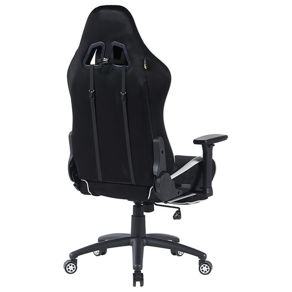  ARI Gaming AG Horizon HR03 Gaming Chair - Full Body Massage - 180° Recline 