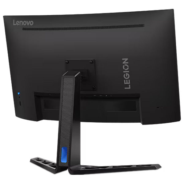  شاشة حاسبة لينوفو 31.5 انج فئة LEG R32QC30 - سرعة الاستجابة 0.5 ملي ثانية - 180هيرتز - QHD 