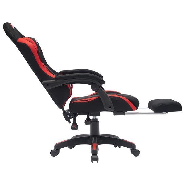 Ari Gaming AG-CHAIRE-LM07 AG Light Mesh Gaming Chair - Comfortable Mesh Design - Reclines up to 135°