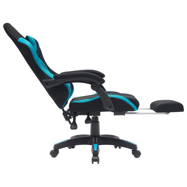  Ari Gaming AG-CHAIRE-LM10 AG Light Mesh Gaming Chair - Comfortable Mesh Design - Reclines up to 135° 