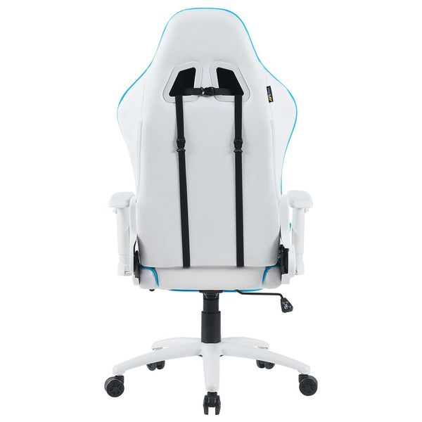  كرسي الألعاب آري غيمينغ  أ جي هورايزون HR02 - تدليك كامل للجسم - إمالة 180 درجة 