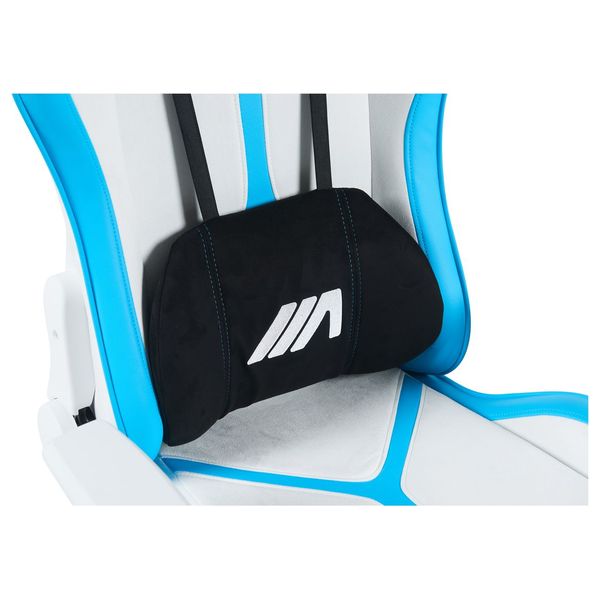  كرسي الألعاب آري غيمينغ  أ جي هورايزون HR02 - تدليك كامل للجسم - إمالة 180 درجة 