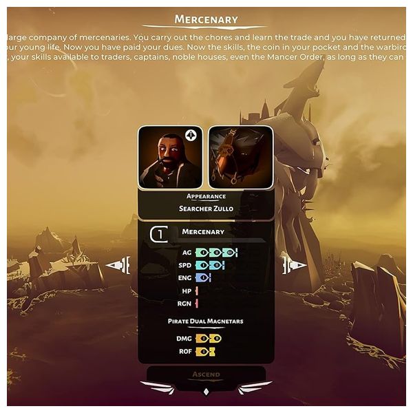  Sony - PS5 Game - The falconeer Warrior Edition 