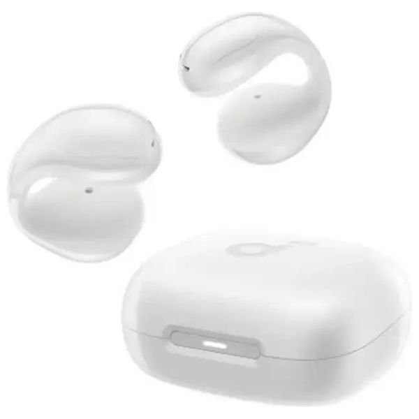  Anker C30I - Bluetooth Headphone In Ear - Clear audio - IPX4 water resistance - White 