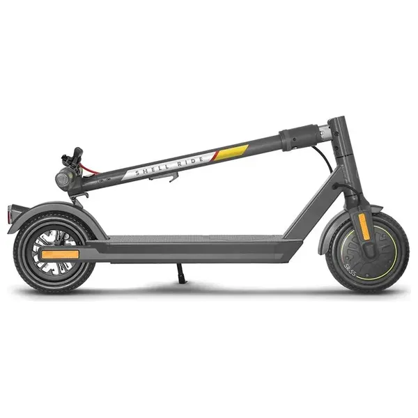 Shell Electric Scooter SR 5S - Maximum Speed 20 km/h - 36 V -  Gray