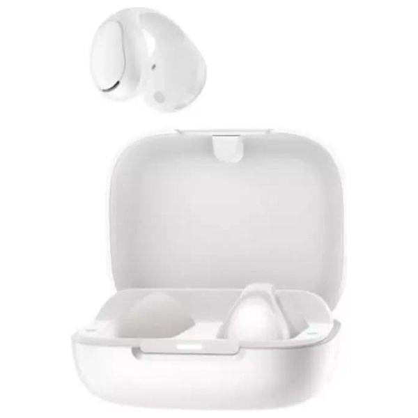  Anker C30I - Bluetooth Headphone In Ear - Clear audio - IPX4 water resistance - White 