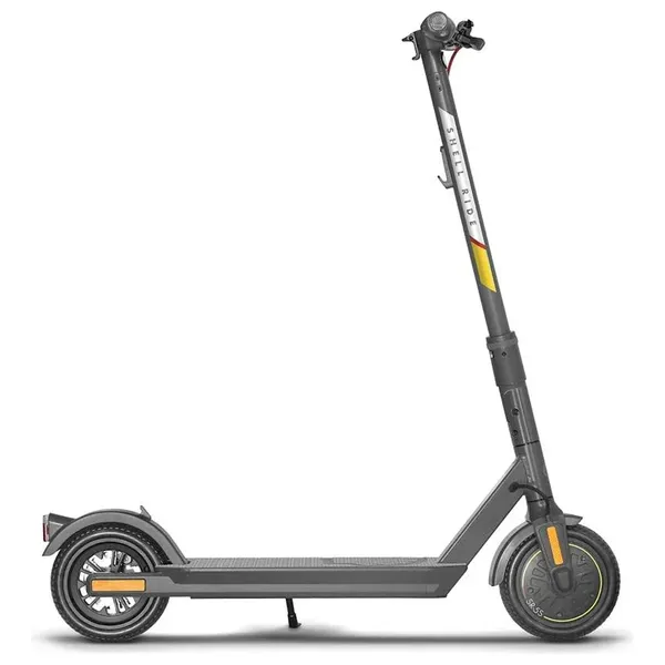 Shell Electric Scooter SR 5S - Maximum Speed 20 km/h - 36 V -  Gray