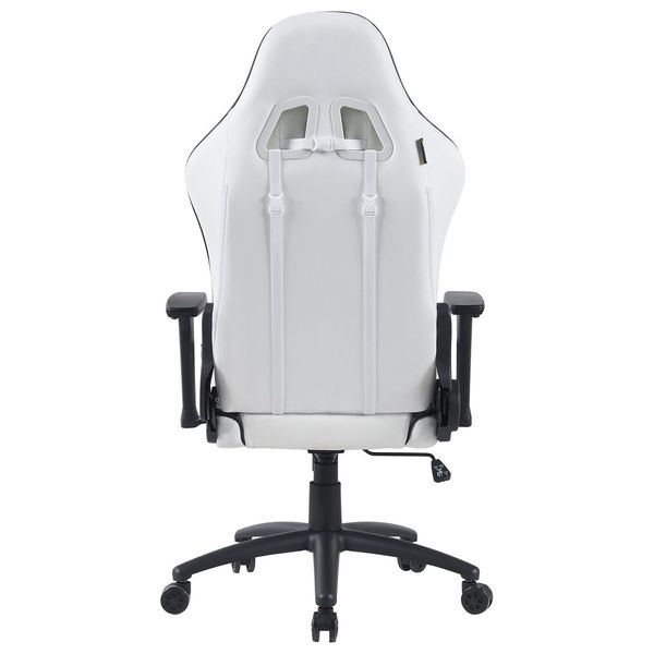  كرسي الألعاب آري غيمينغ  أ جي هورايزون HR04  - تدليك كامل للجسم - إمالة 180 درجة 