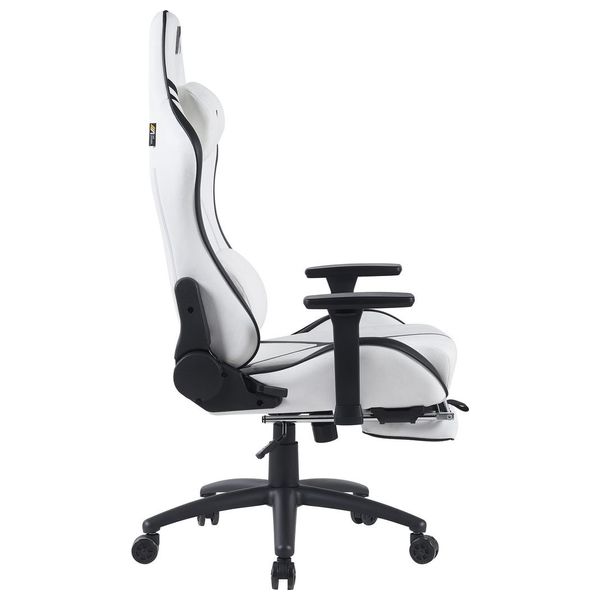  كرسي الألعاب آري غيمينغ  أ جي هورايزون HR04  - تدليك كامل للجسم - إمالة 180 درجة 