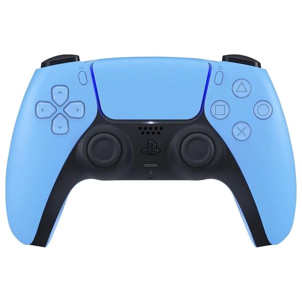  Sony - PlayStation DualSense - Wireless Controller - SkyBlue 