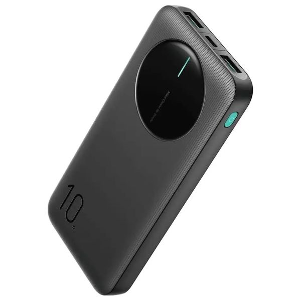 Joyroom JR PBF12 - Power bank - 10000mAh - Fast Charging 22.5W - Black 
