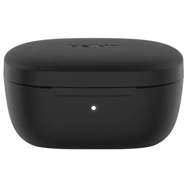Belkin Bluetooth Headphone In Ear - IPX5 Water Resistance - Black