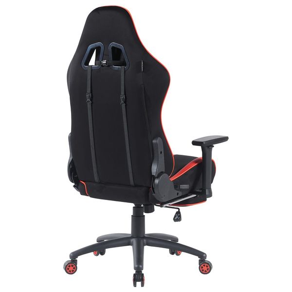  كرسي الألعاب آري غيمينغ  أ جي هورايزون HR05 - تدليك كامل للجسم - إمالة 180 درجة 